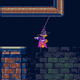 Illustration for article titled I Really Like The iDarkwing Duck/i Game That Capcom Rejectedem/em